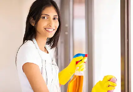 Complete House Maid Service