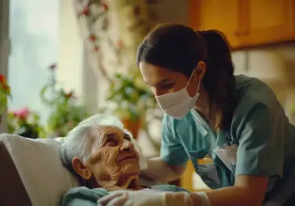 Patient Care Service