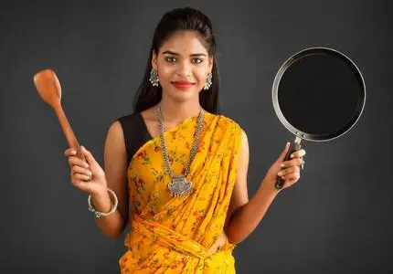 Home Cooking Service